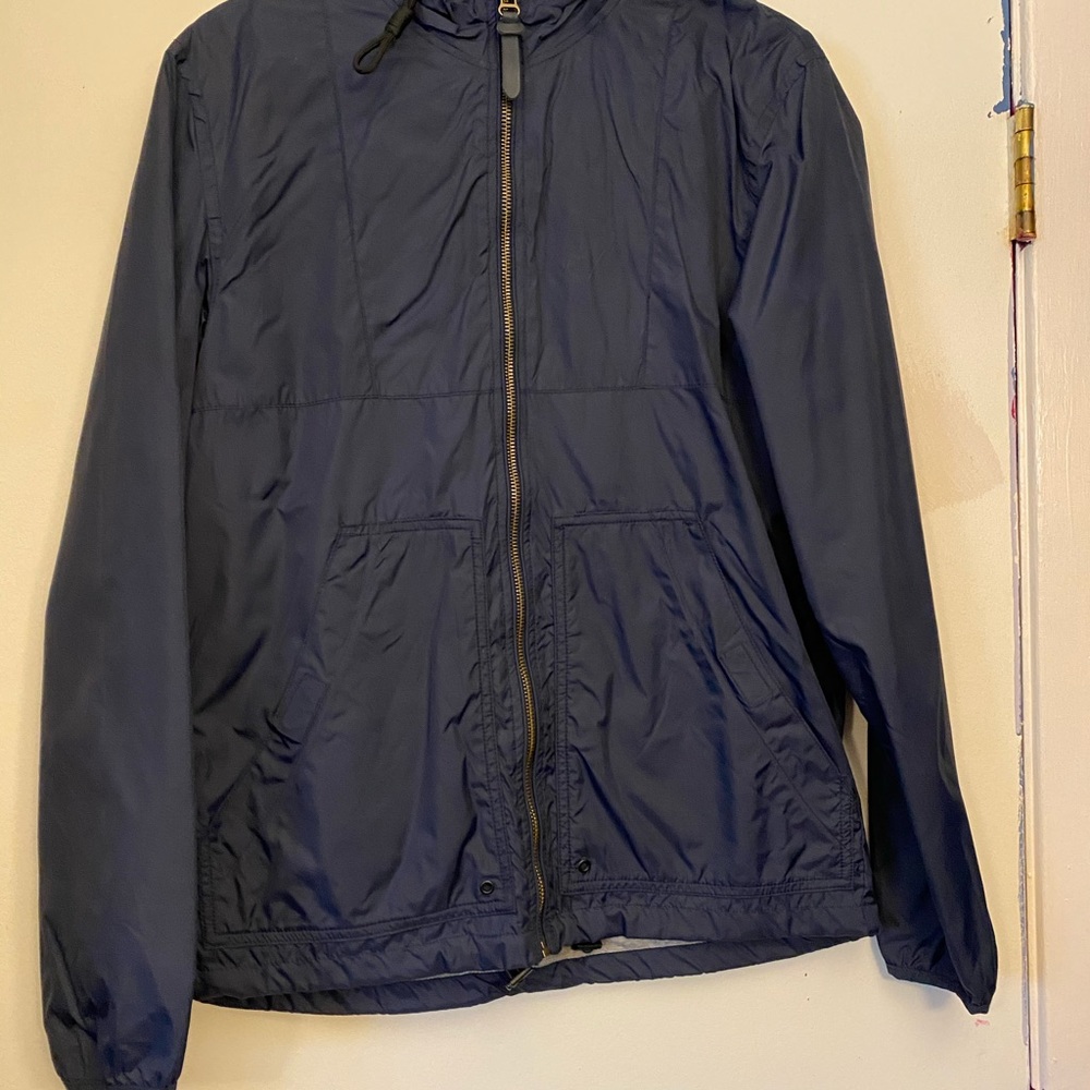 H&M windbreaker